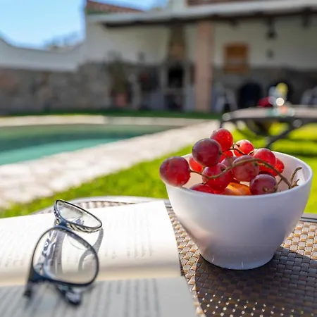 Villa Country Frigiliana