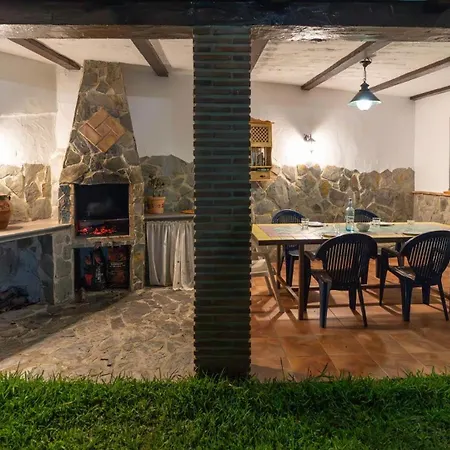 Villa Country Frigiliana