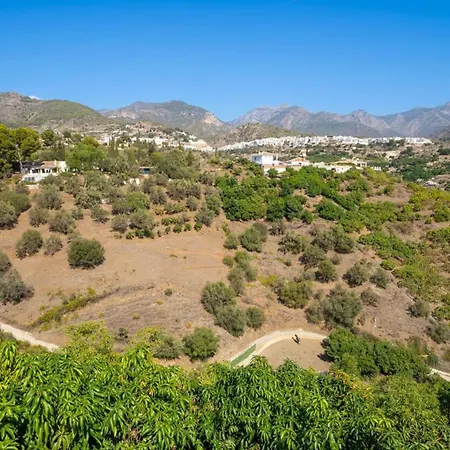 Country Frigiliana
