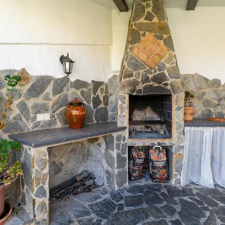 Country Frigiliana Villa