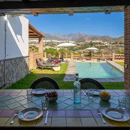 Country Frigiliana
