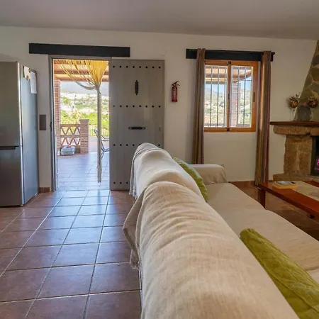 Villa Country Frigiliana