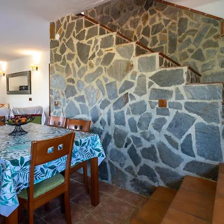 Country Frigiliana *