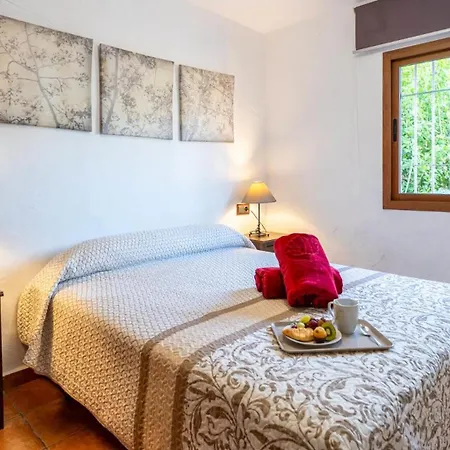 Country Frigiliana Villa Malaga