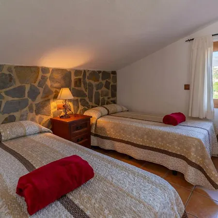 Country Frigiliana Villa